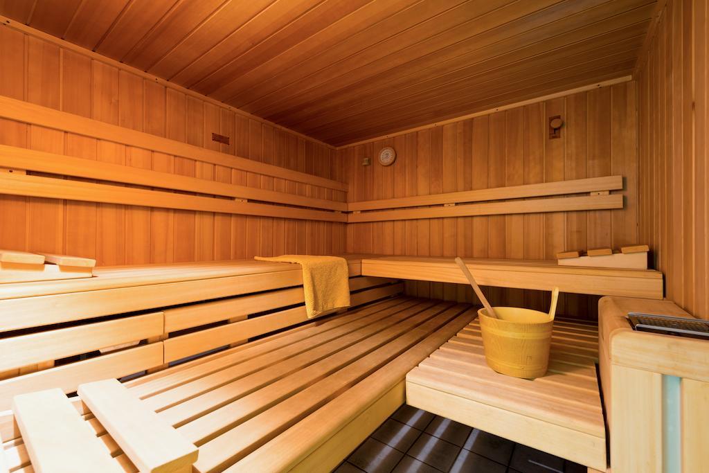 Ferienhaus Adonis Saas-Grund Exteriör bild